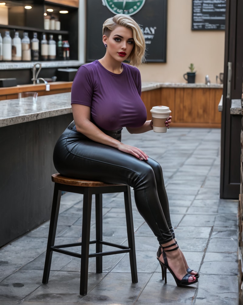 Maren Baxter
