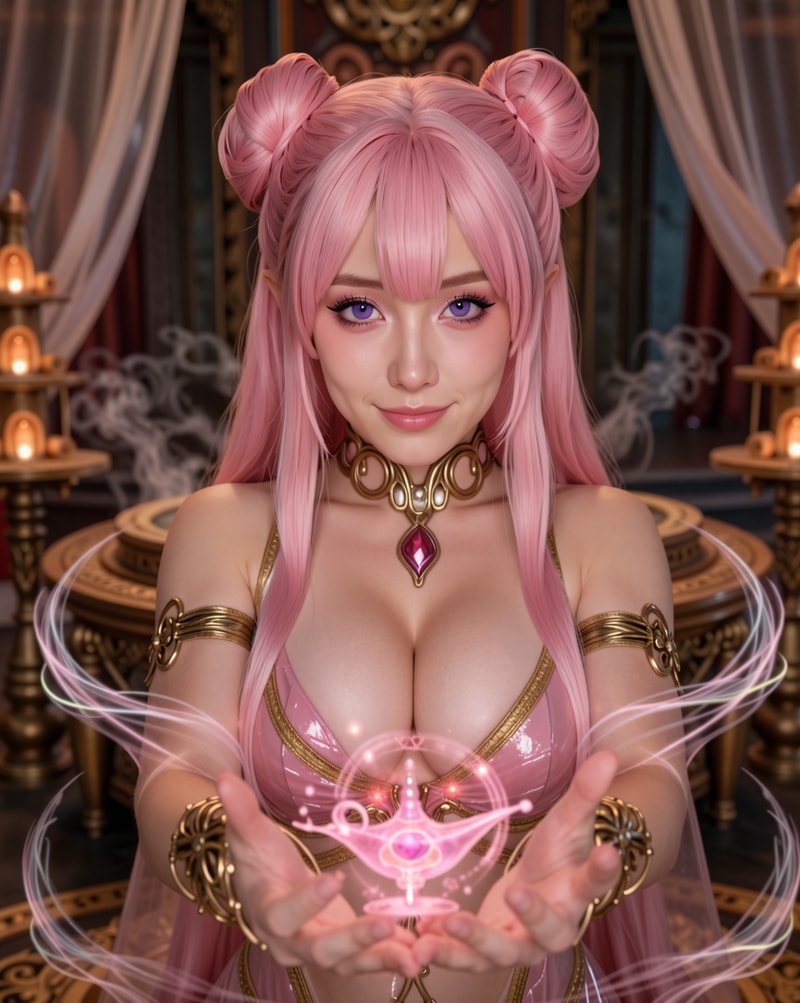 Genie : Prompt Generator V2.0