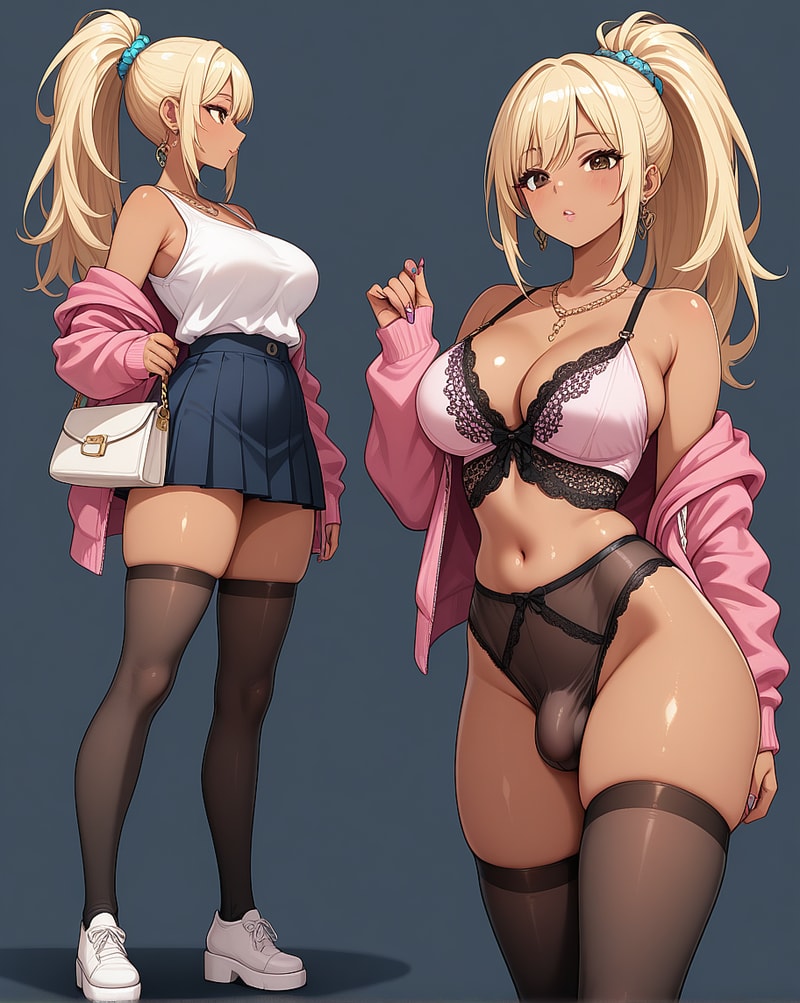 Yui Yukana