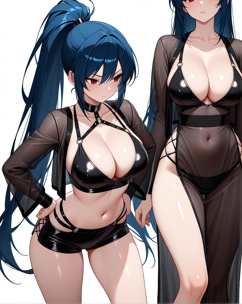 Yukihime - Kagenami [#3]