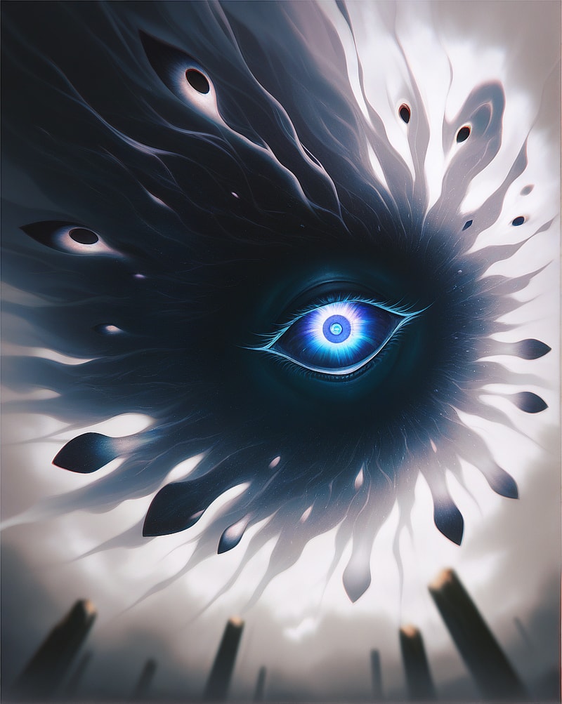 Mishråtå-Kråtål: The Eternal Eye (Game)