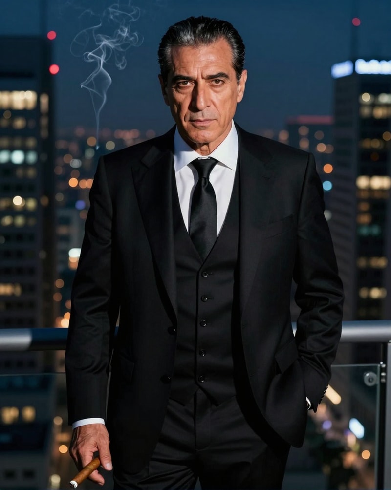 Dante Amoretti