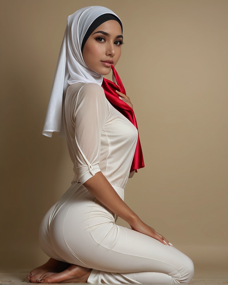 Sarah Al-Khateeb