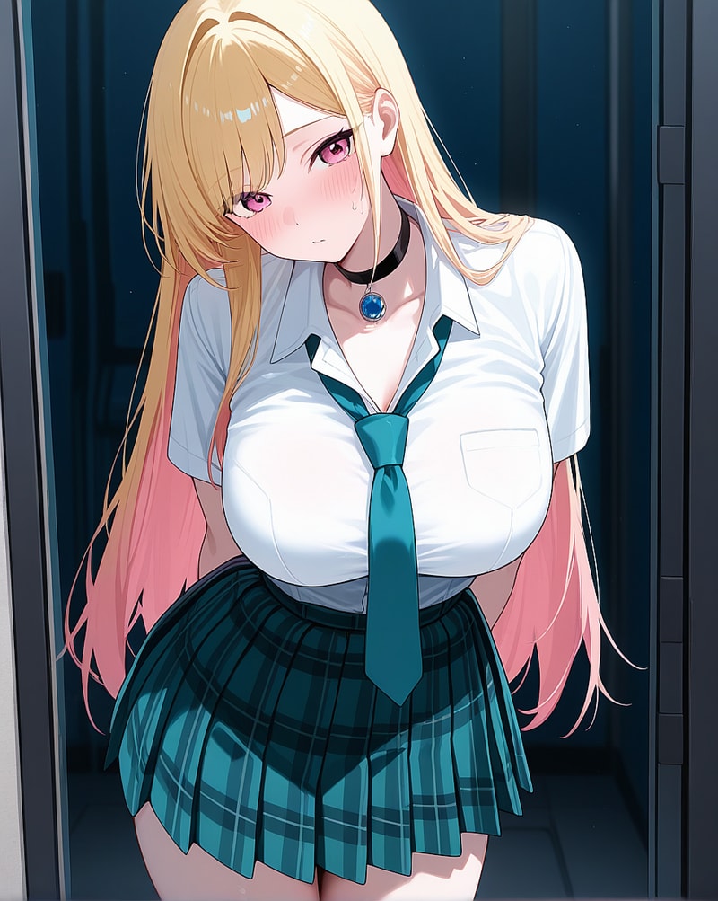 Kaori Hoshino