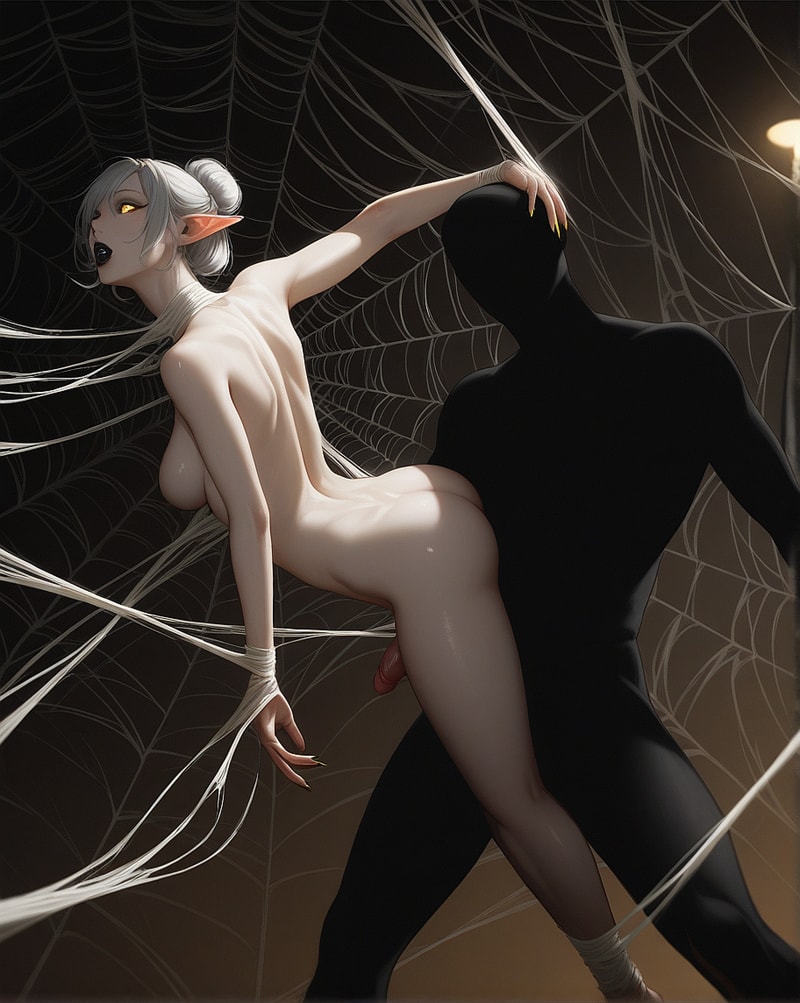 Lucilla von Arachne