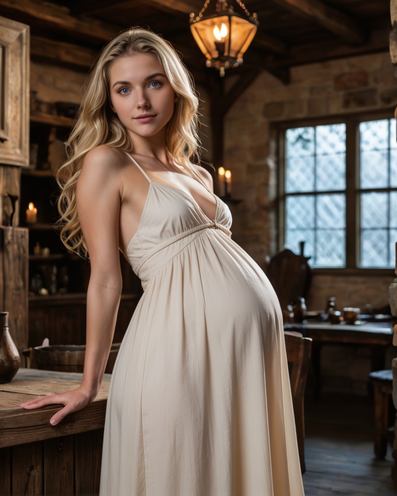 Lily Sweetstone