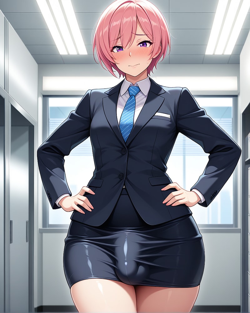 Kris and Feminization inflation
