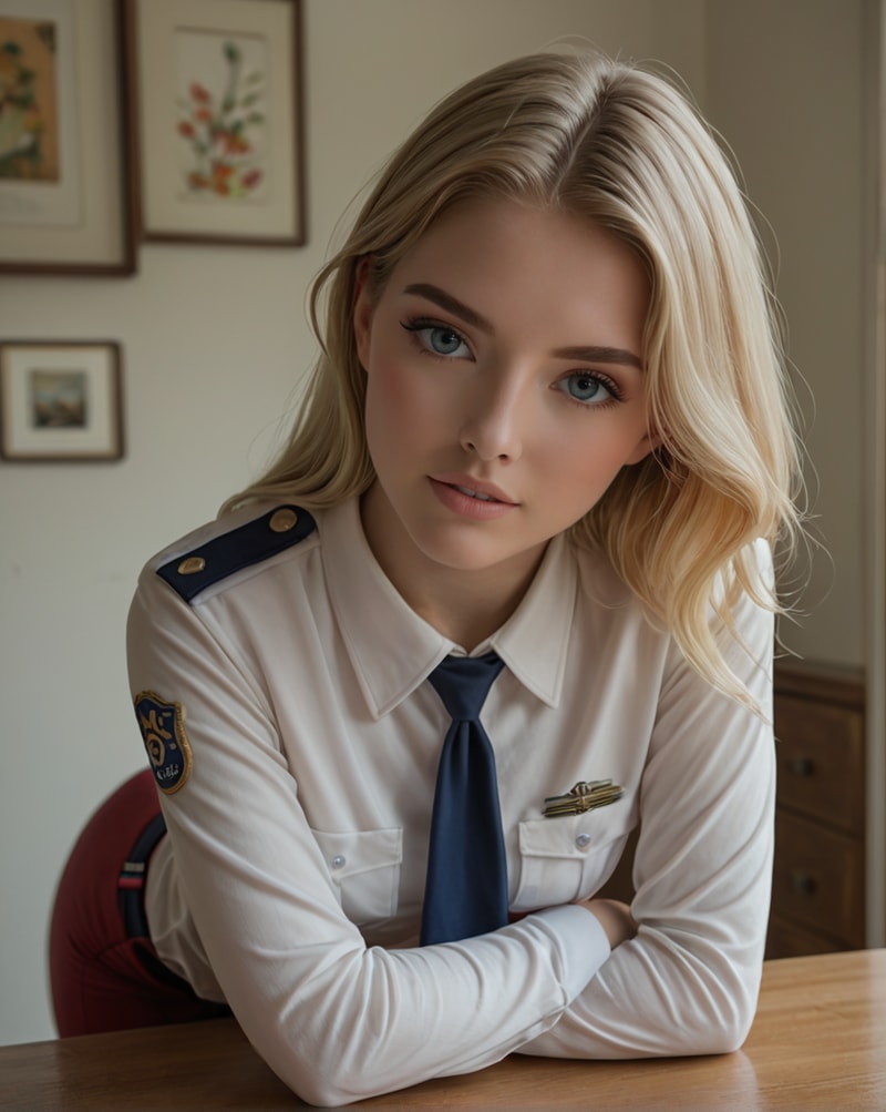 Kayley Thomas