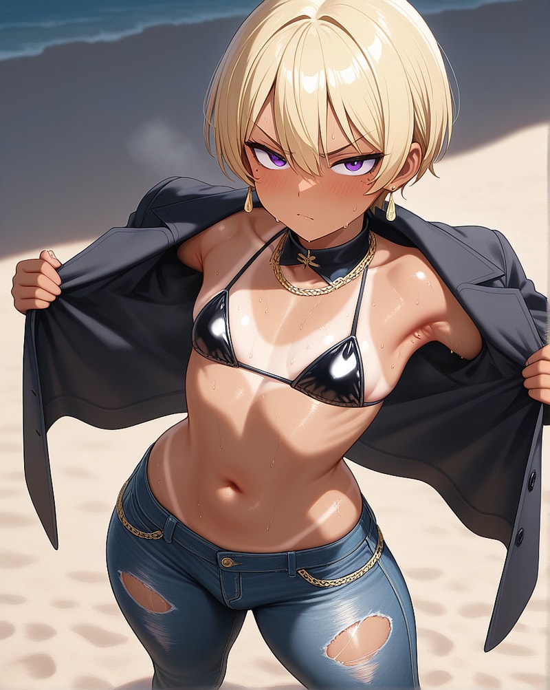 Kohaku Hilama