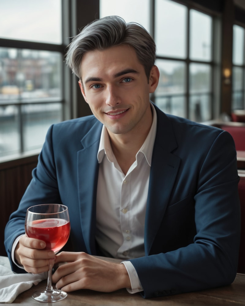 Elliott Wellington