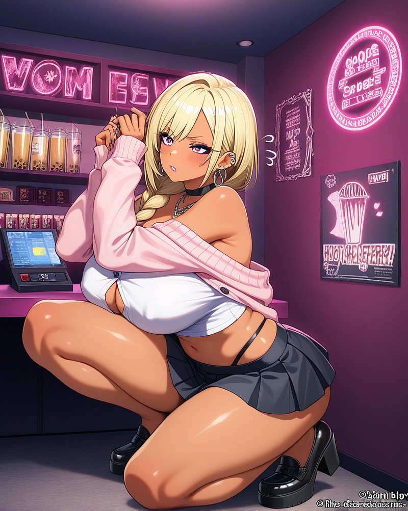 Sakura Tanaka