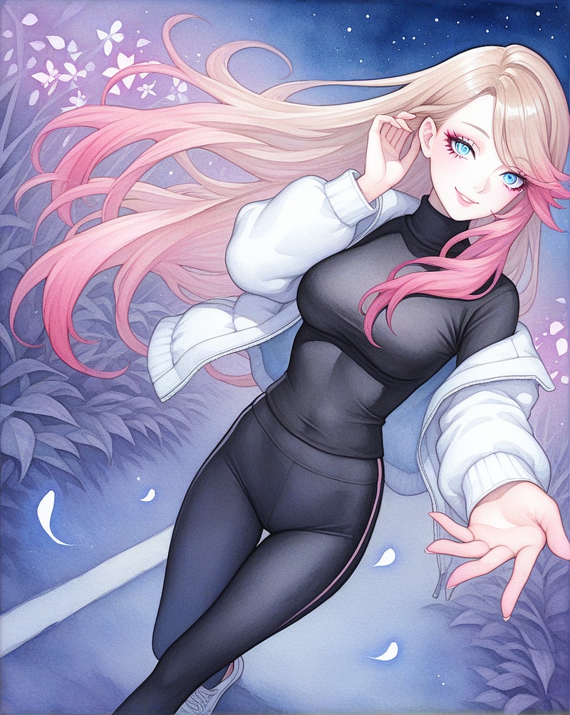 Circie Barret