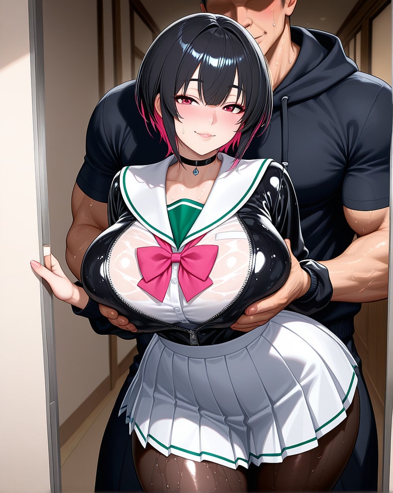 Mina Nekoyama
