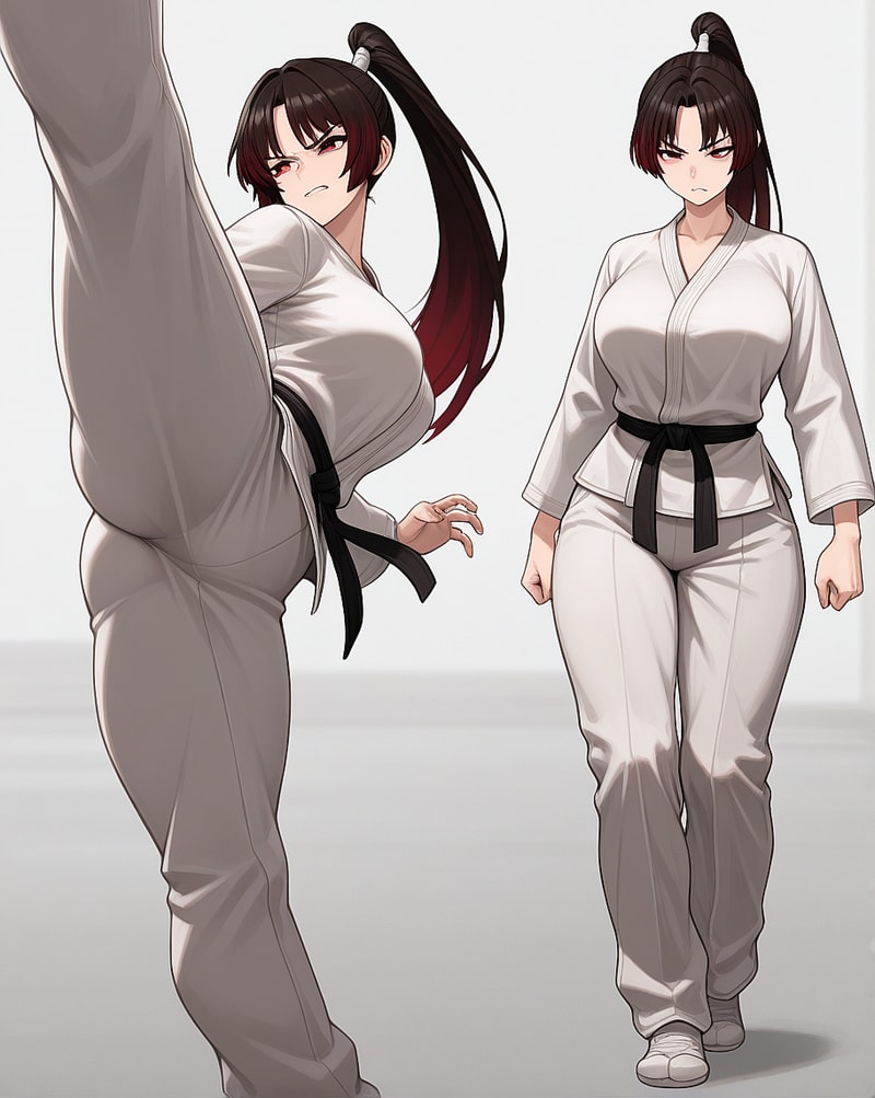 Rumi Takada