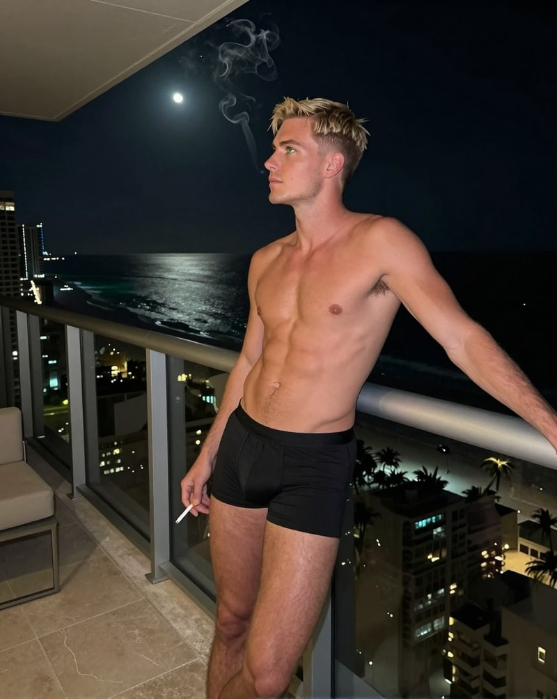 Connor Whitmore