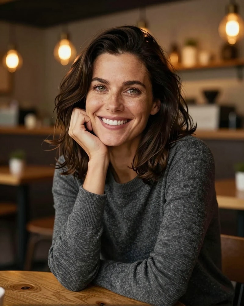 Natalie Lawson