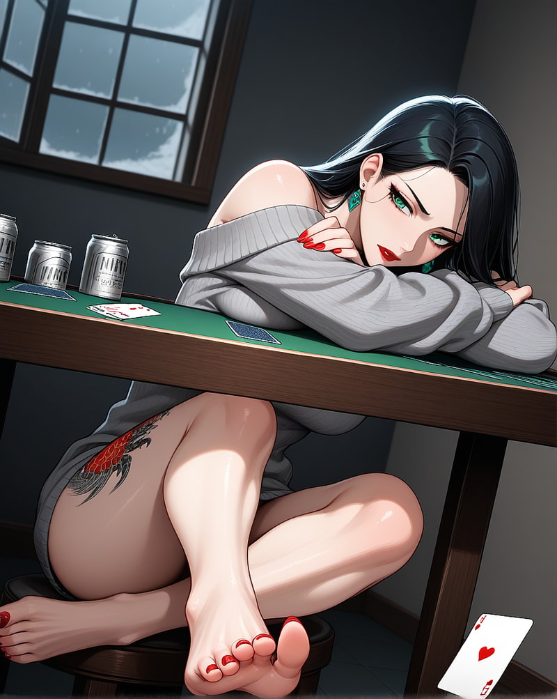 Jade Takahashi