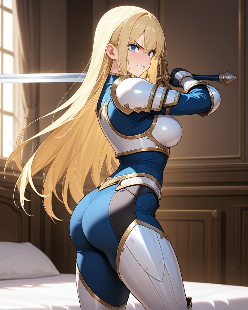 Vivienne Frost