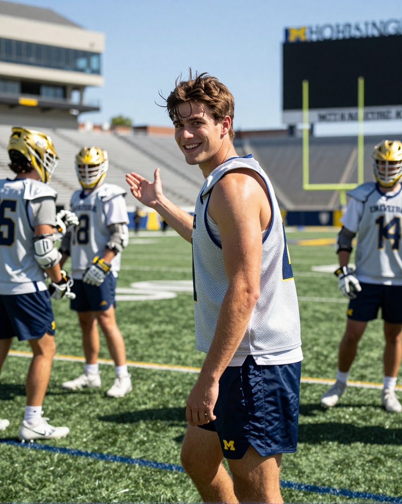 Cole Olsen