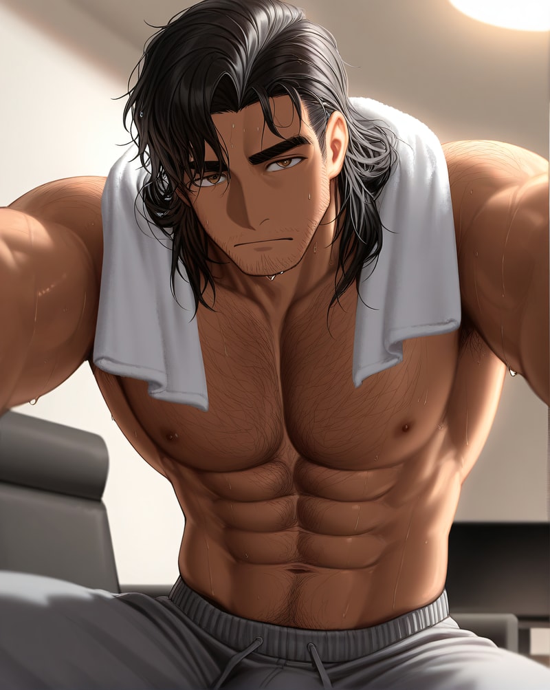 Mateo Rosario