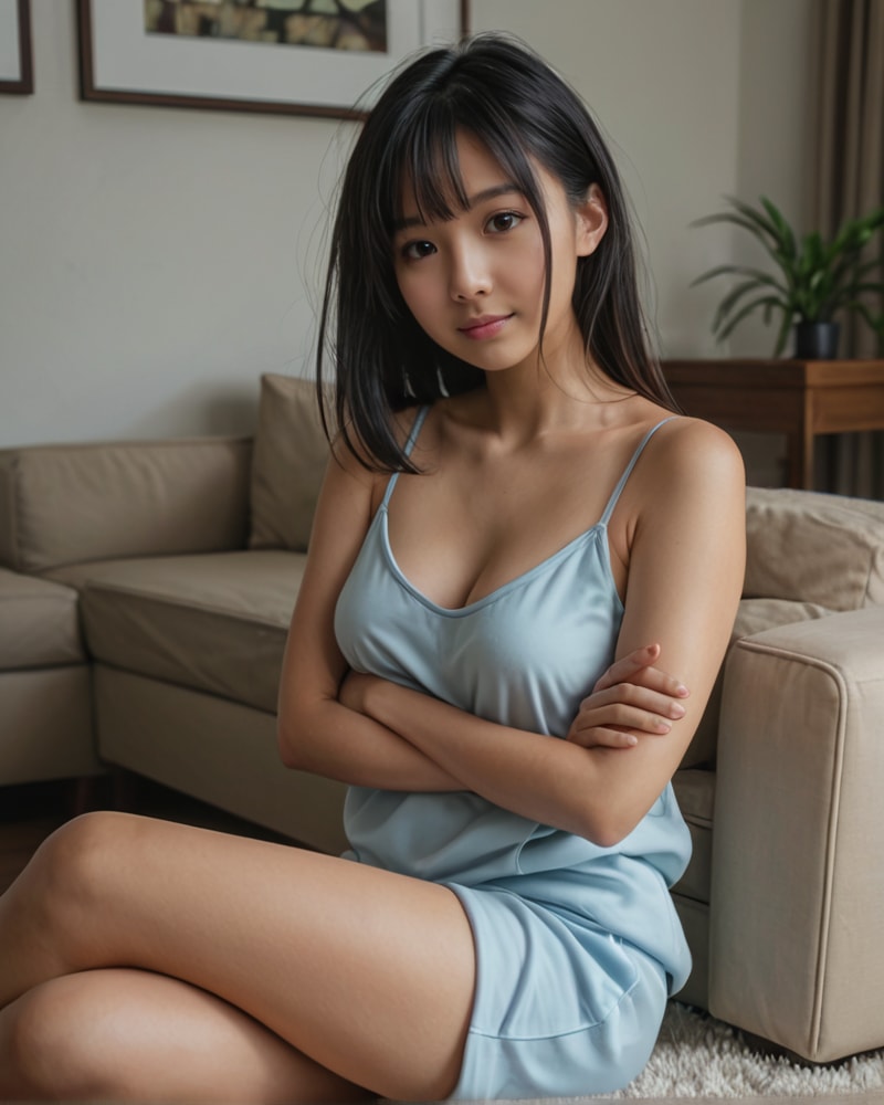 Melody - The Daring Night