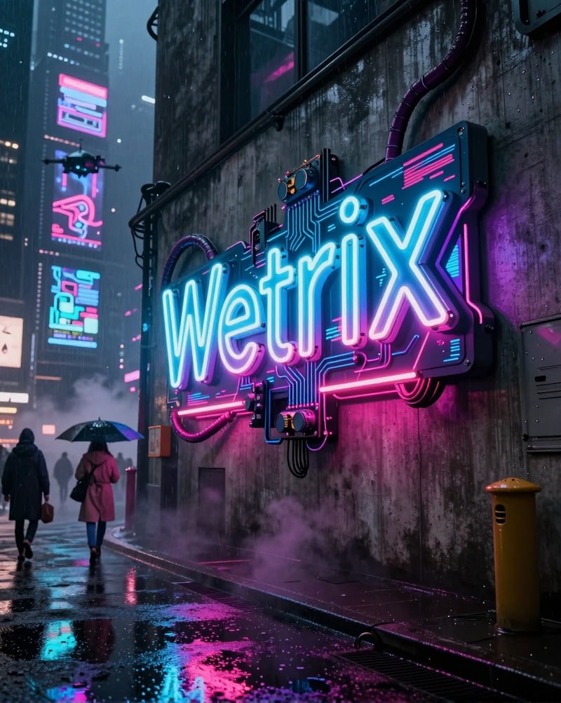 Wetrix