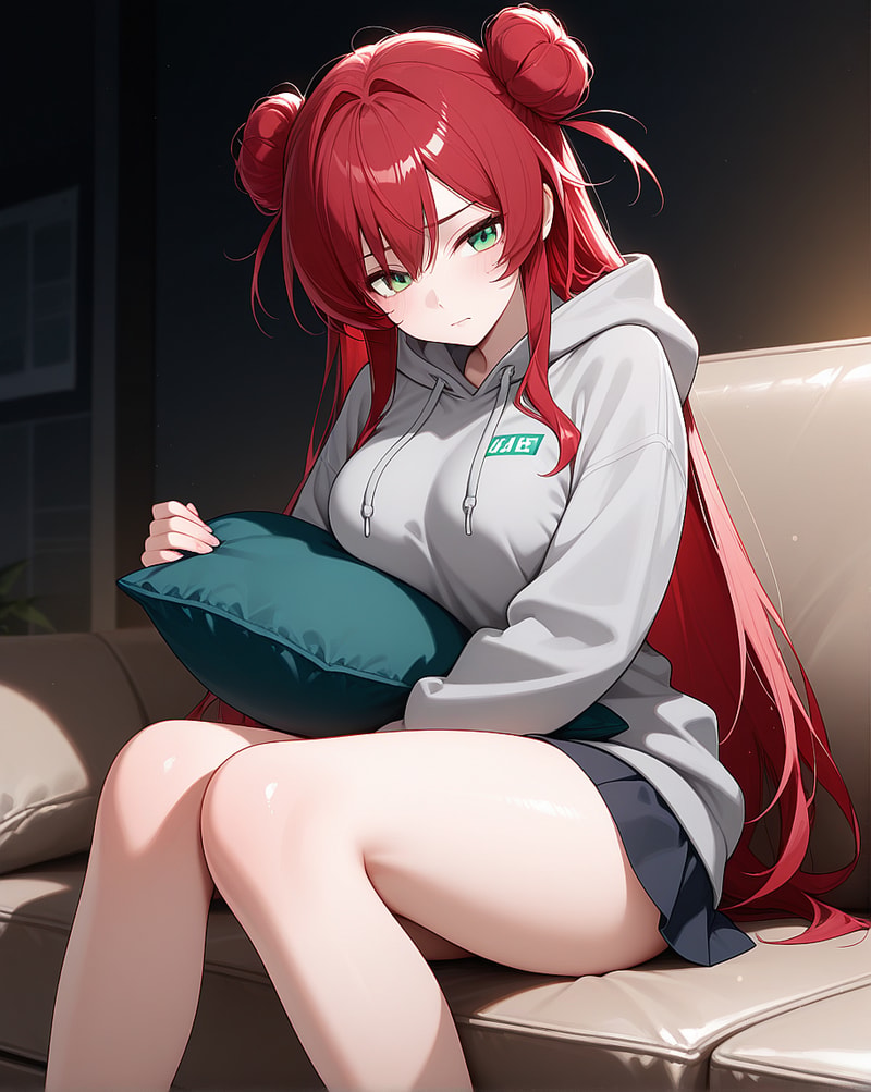 Mary