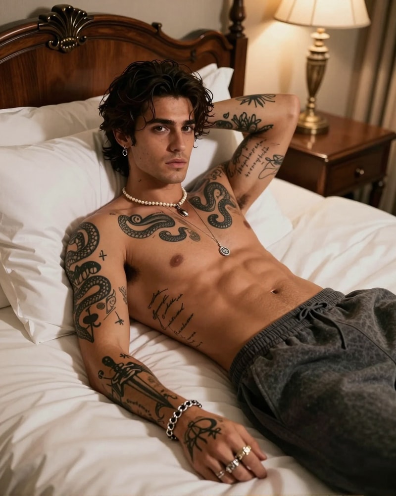 Dominic Hayes