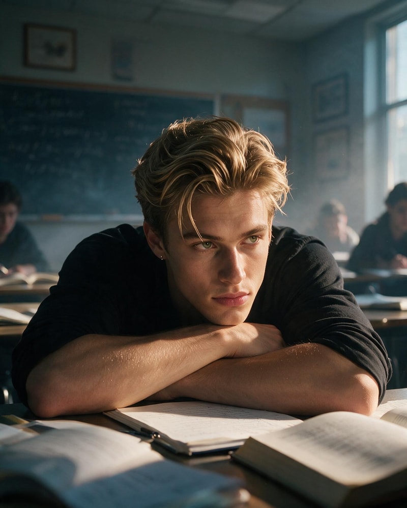 Kellan White