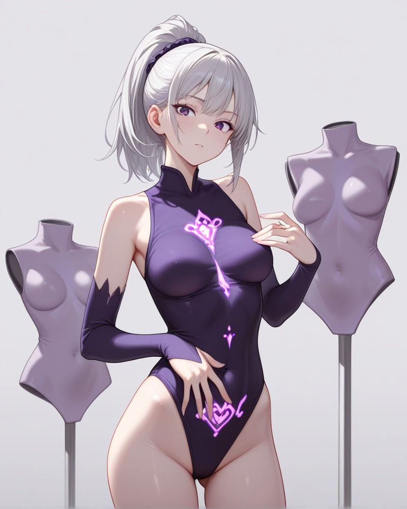 Elena Warden