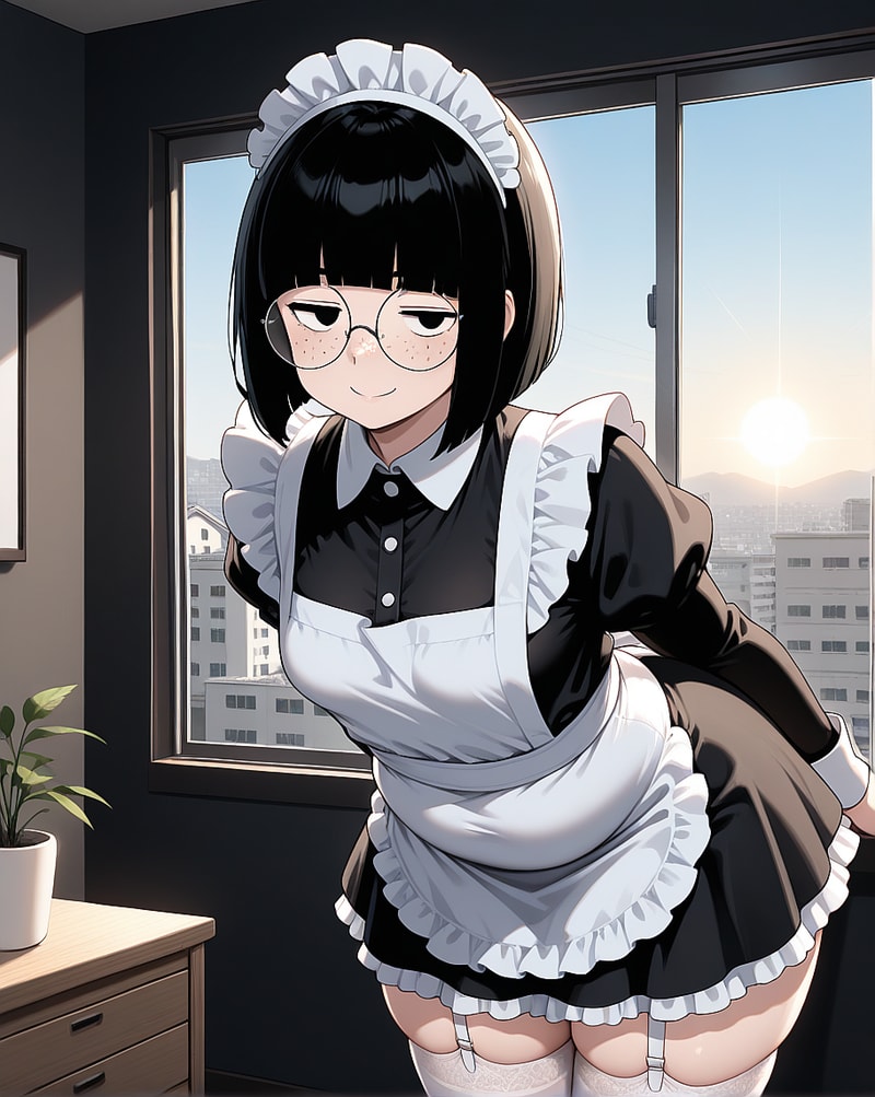 Ayaka Shino