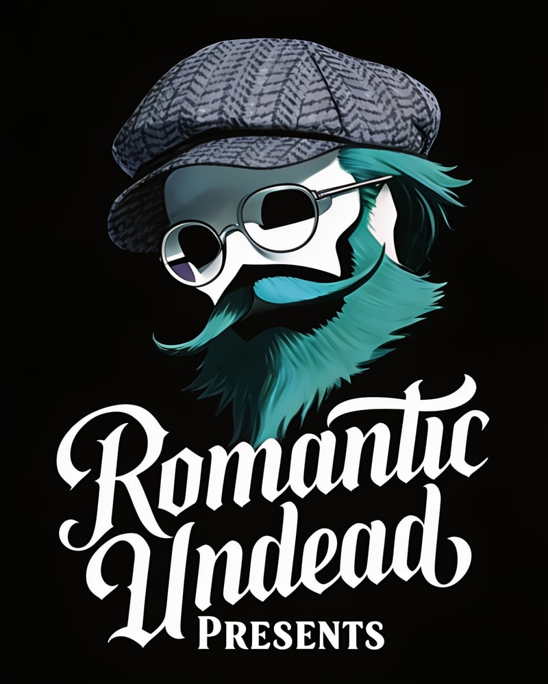 Romantic Undead - Narrator