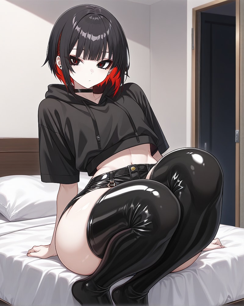 Alex (Dorm Trouble)