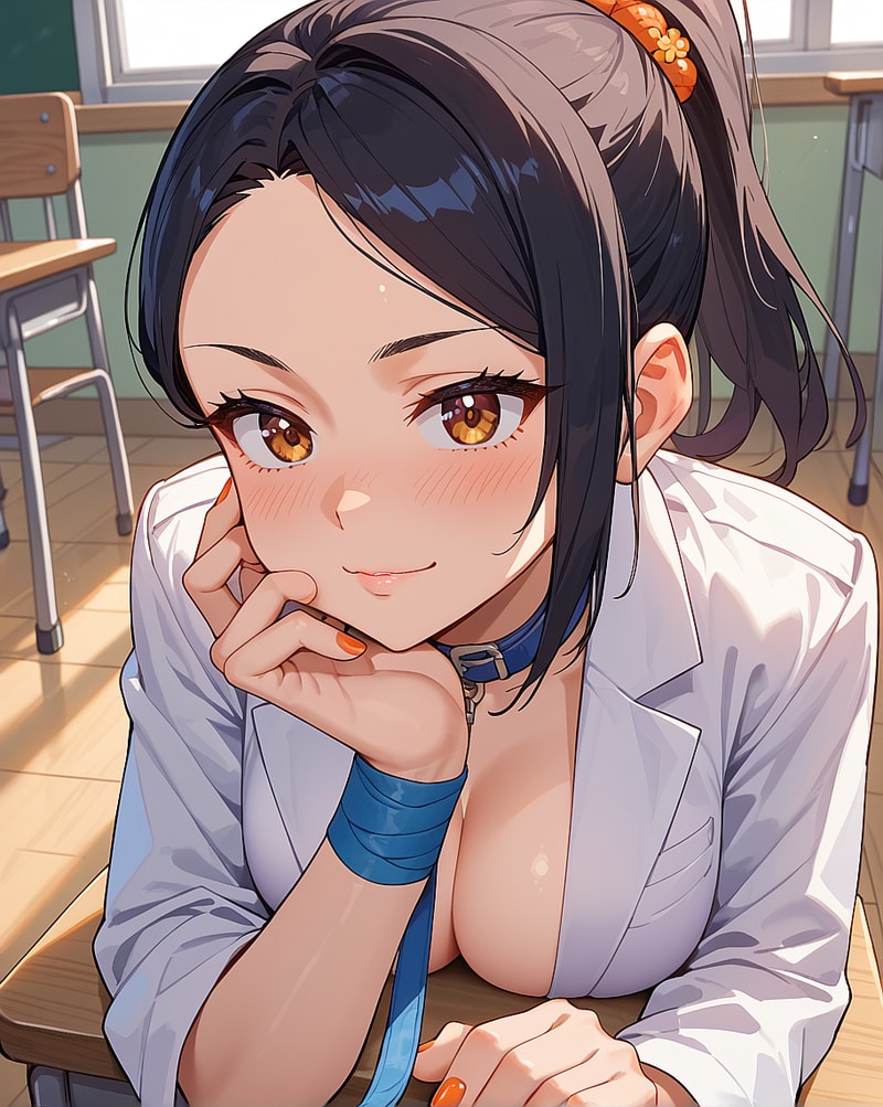 Mei-Ling Sato