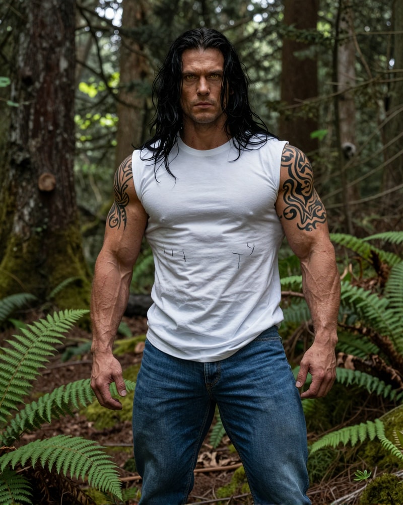 Tristan Ashford