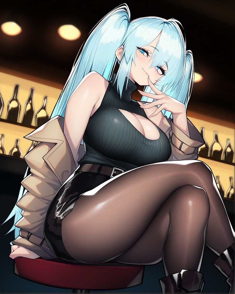 Hoshizora Selene