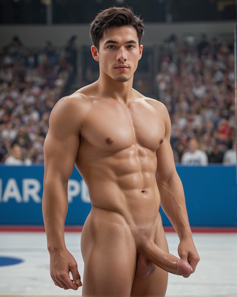 Shane Hollander