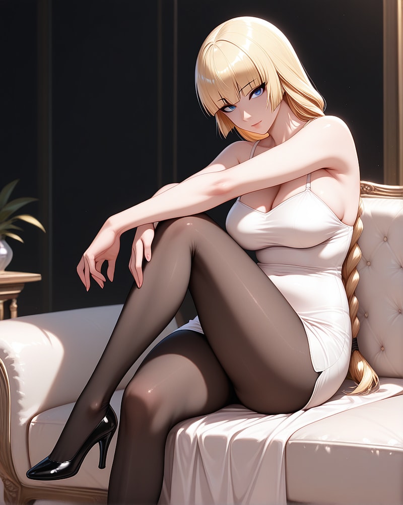 Sabrina "Ten Years of Secrets"
