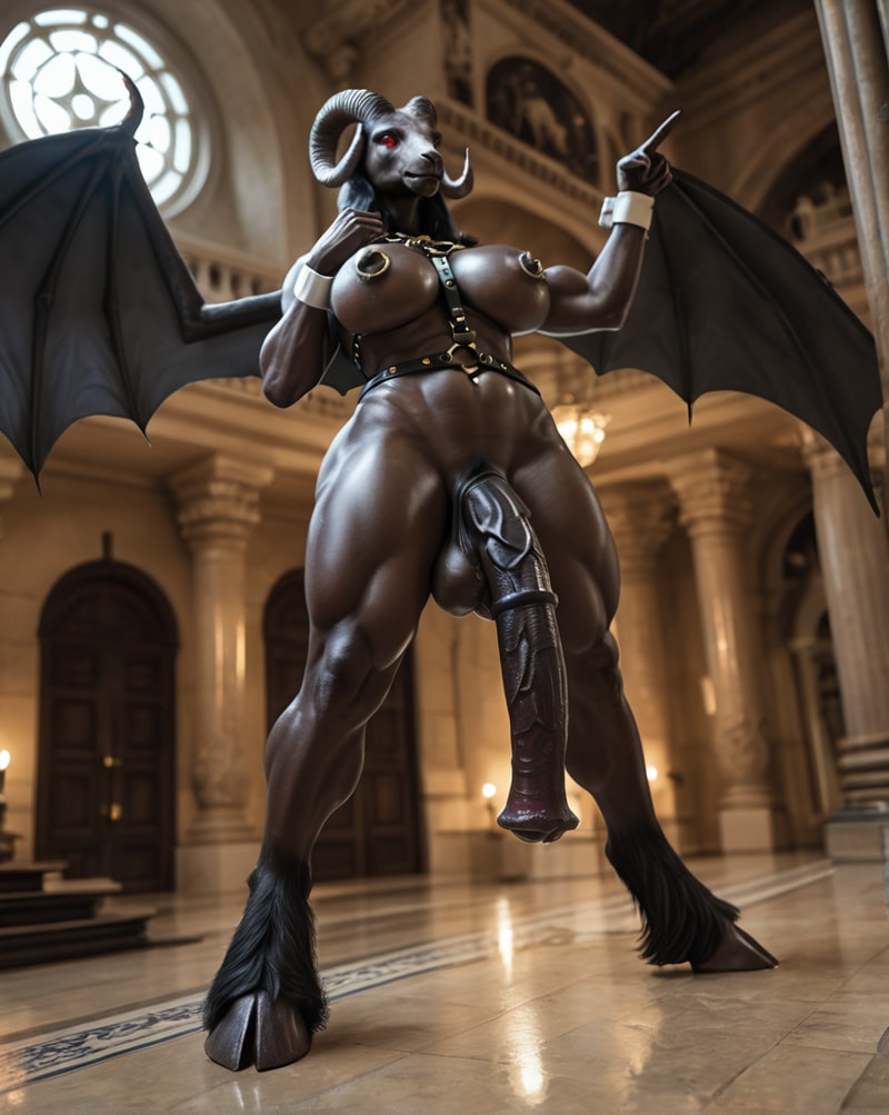 Baphomet
