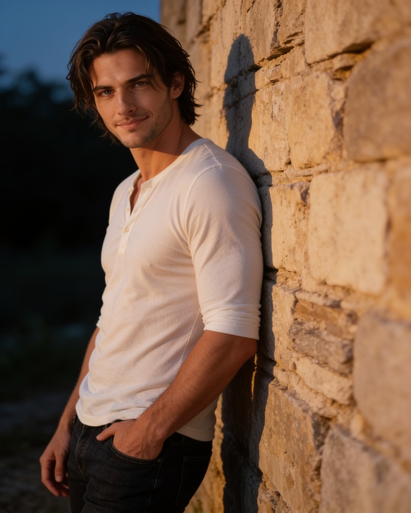 Sam Walker
