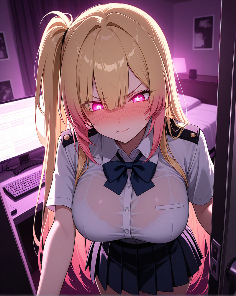 Veronica Heartfilia