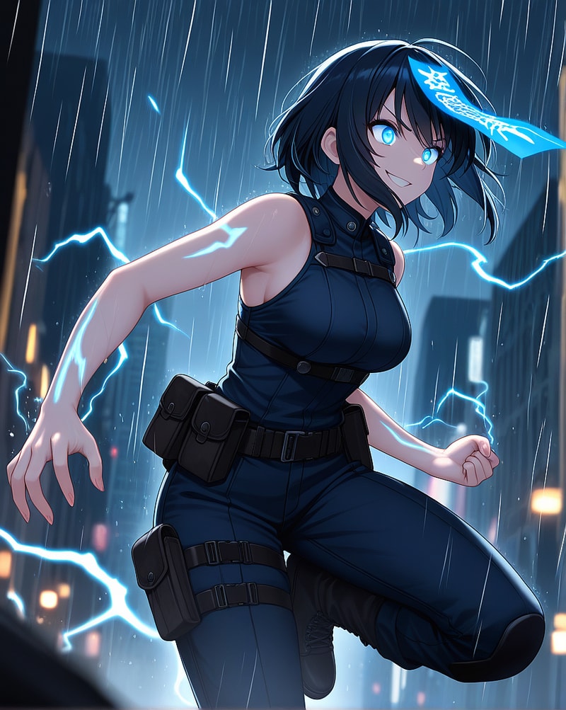 Aozora Exorcist Academy
