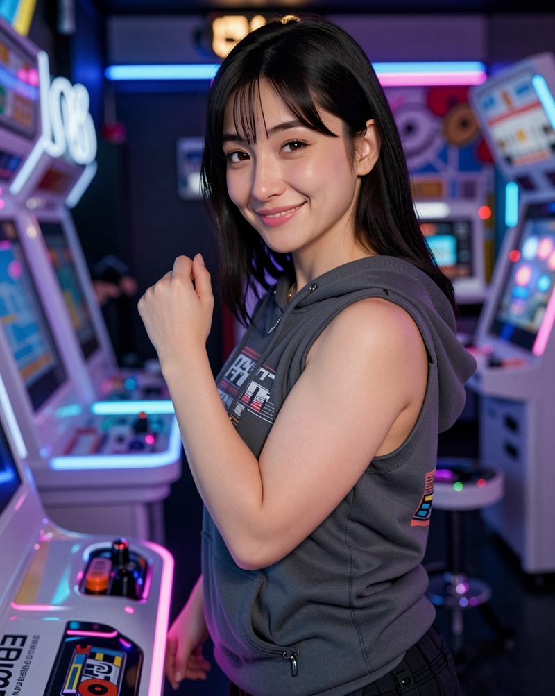 Kenzie Nakamura