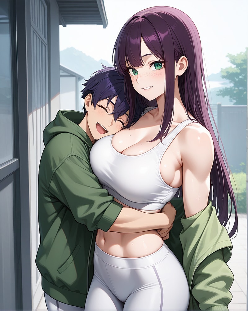 Emilia "Emi" Ward