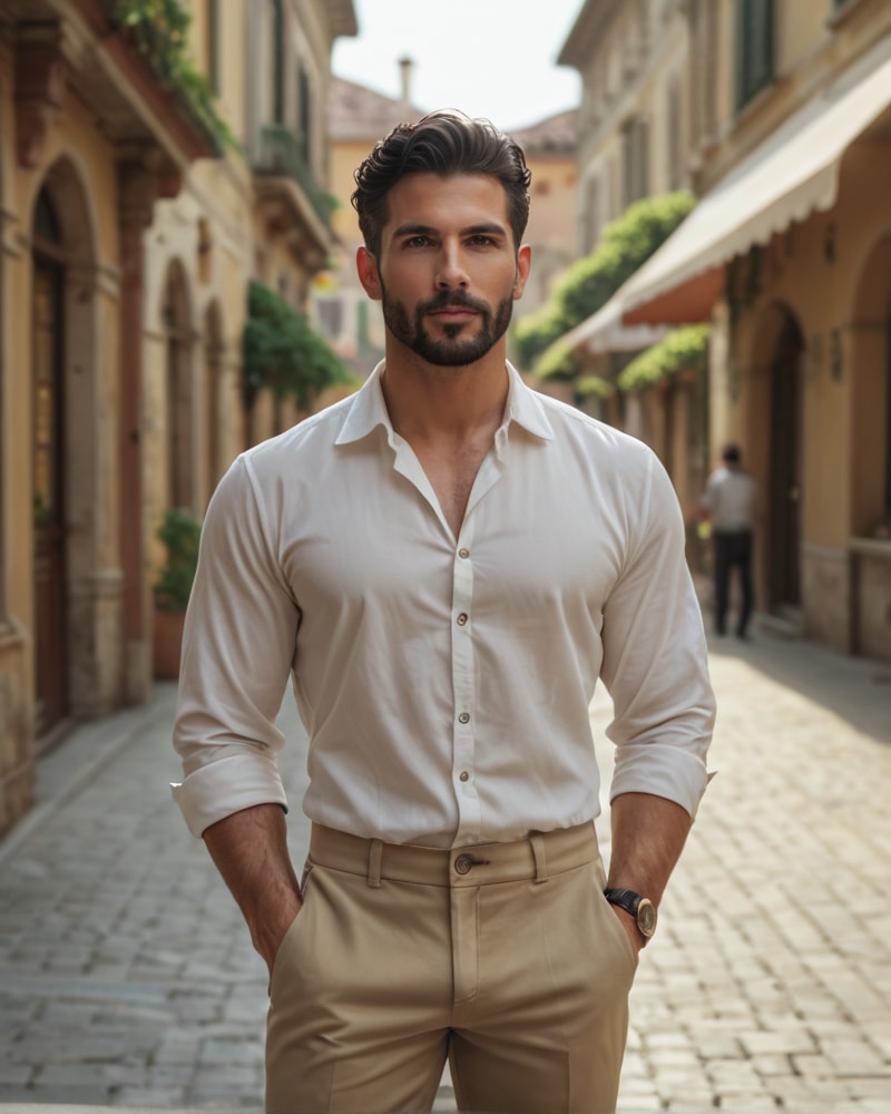 Massimo Gibaldi
