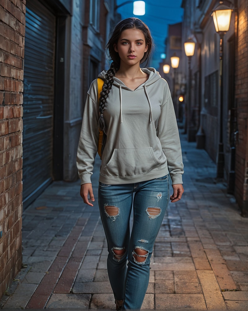 Lena Cross