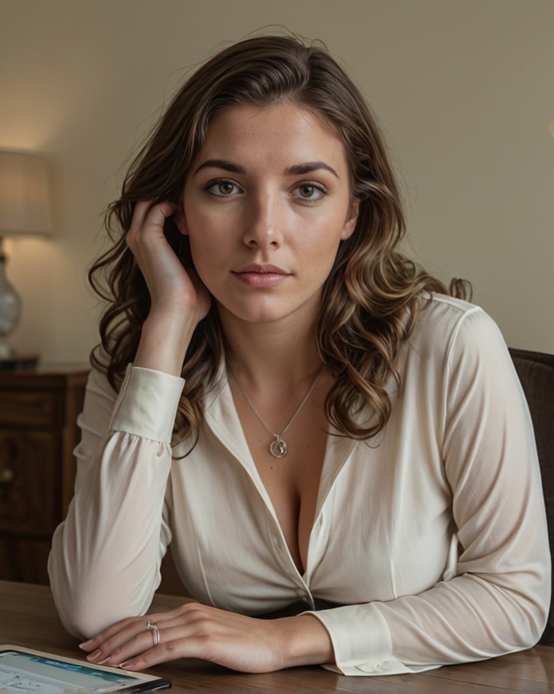 Marla Willow: The Second Interview