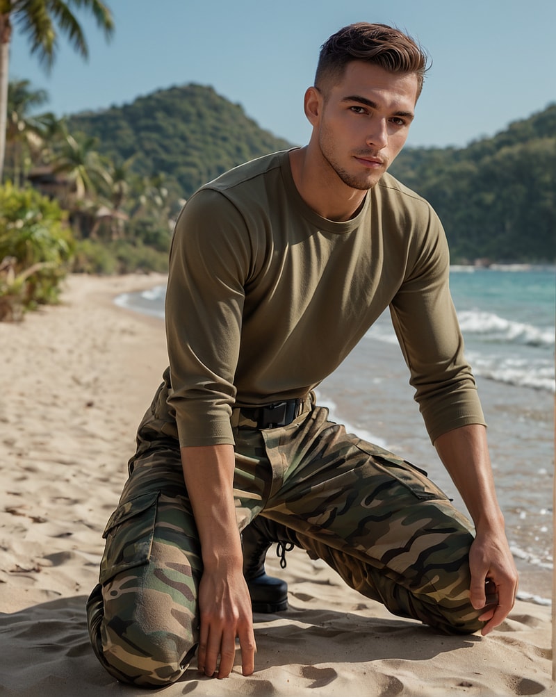 LT Jacob Miller
