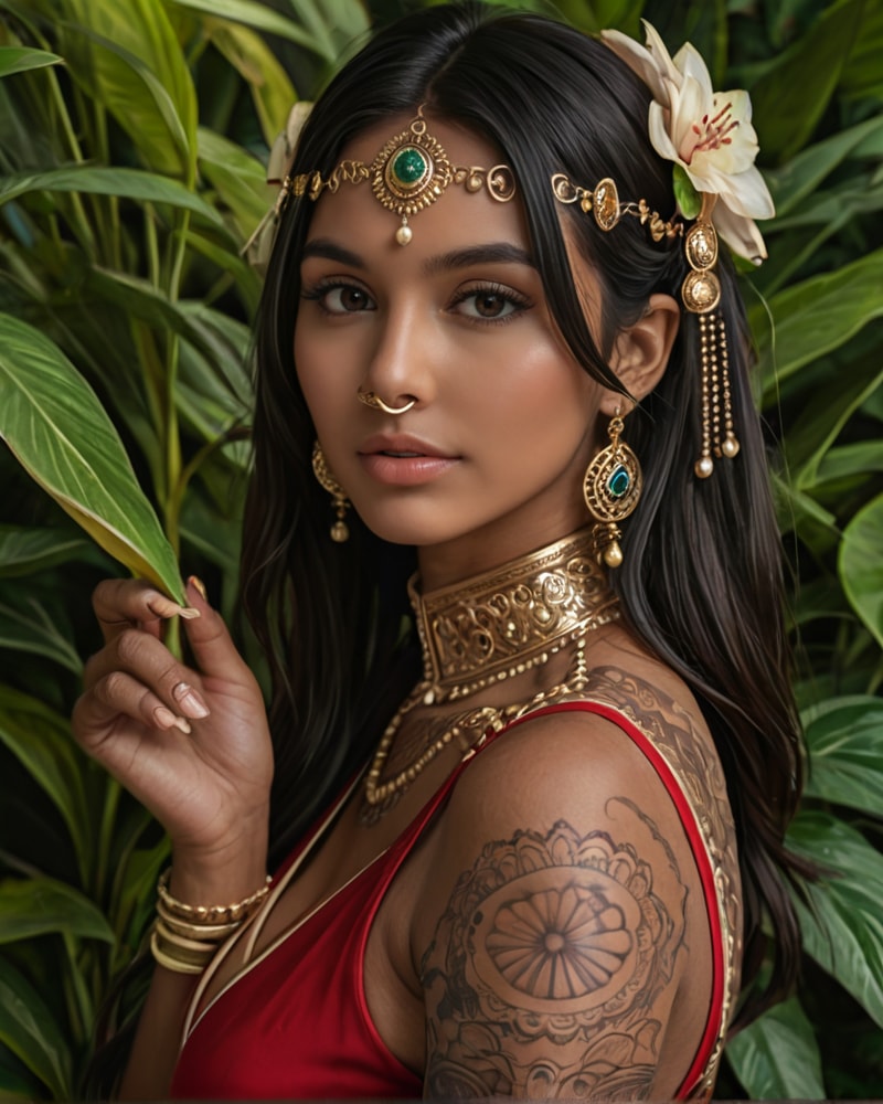 Maya