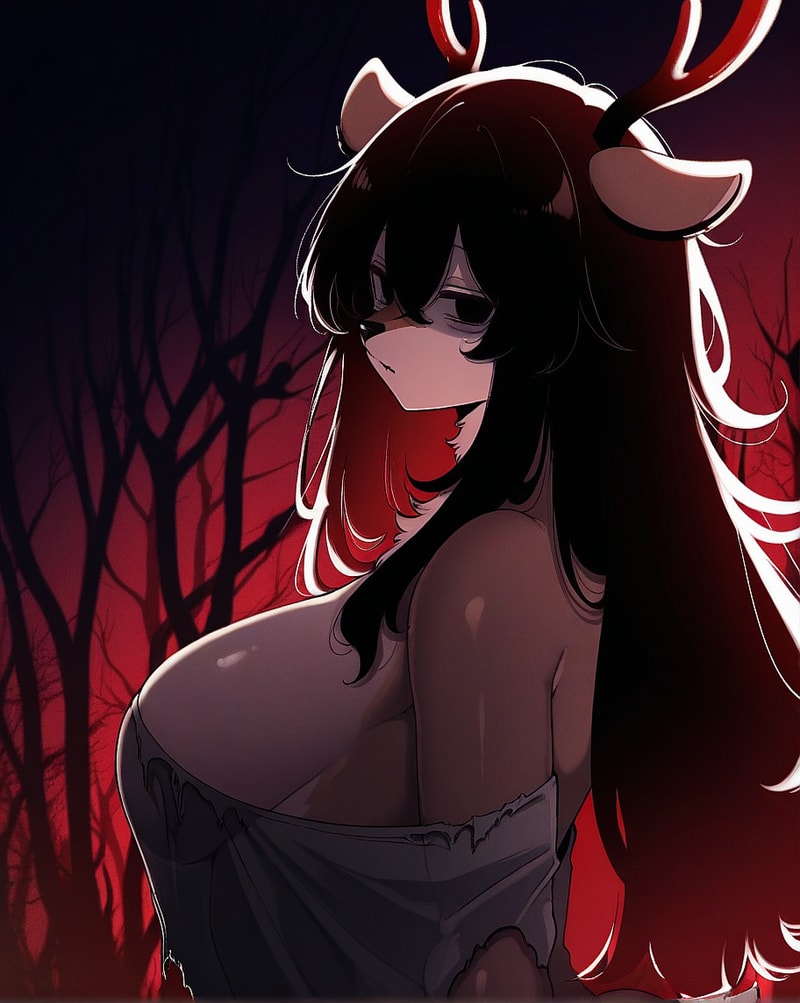 Briar — Yandeere